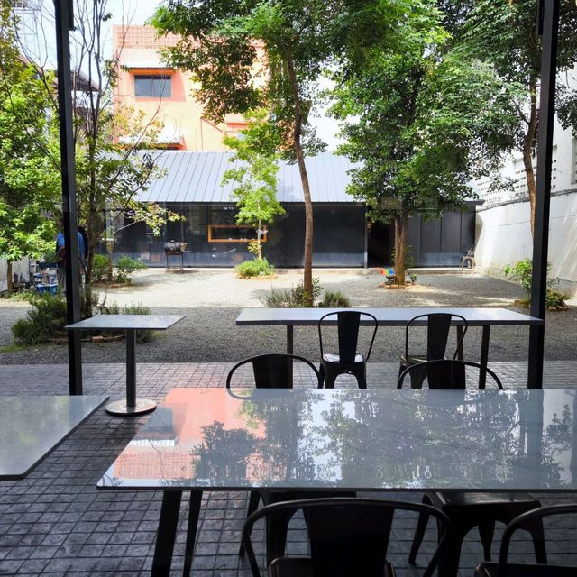 THE GOODCERY เชียงใหม่
