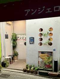 【北九州旅行/グルメ】 カジュアルイタリアン