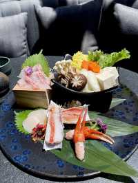 Kinki Japanese Restaurant Thonglor