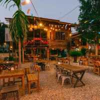 😊Houzabar บาร์ดนตรีสด