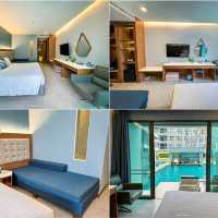 BlueSotel Krabi Aonang Beach🏝️