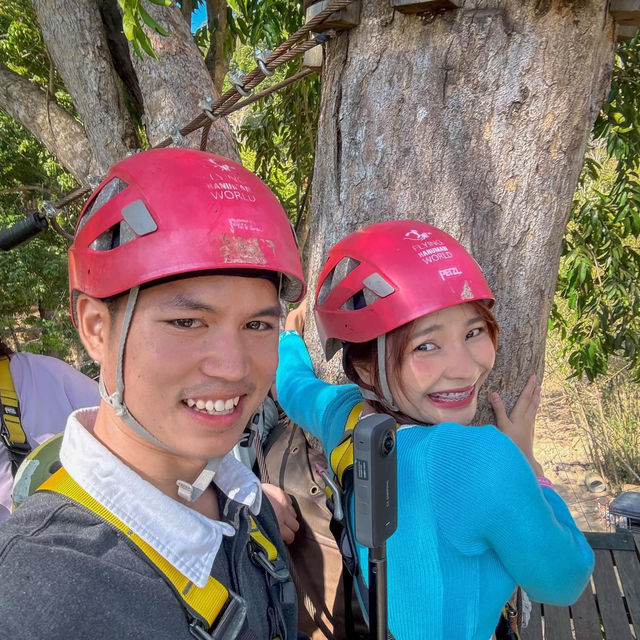 Hanuman World Phuket 
