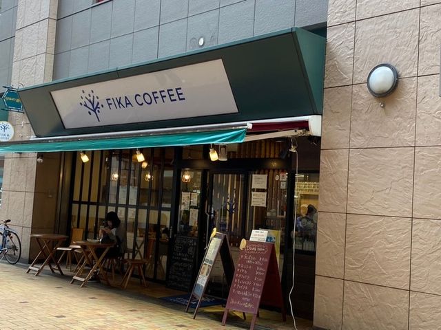 【福岡カフェ】くまさんが可愛すぎるドリンクが大人気！