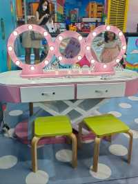 九龍灣Megabox Kids Kids Playhouse全新開幕