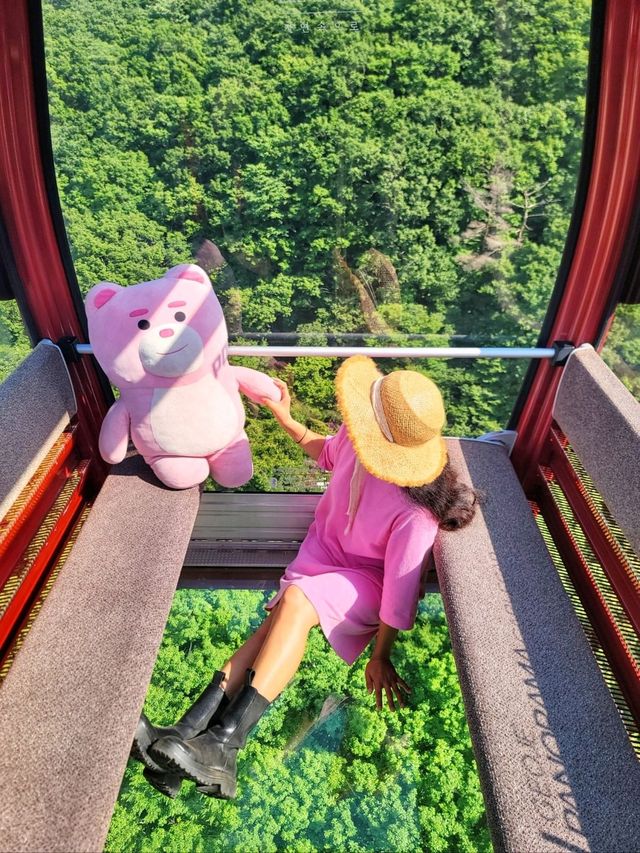 올여름 거제여행 필수코스는 여기💚