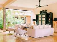 ⛱️ Tropical Stay at Taru Villas 