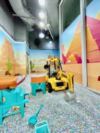 【勁大!10000呎特多遊戲類型嘅 Playhouse