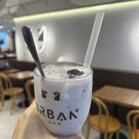 URBAN Cafe   🐱