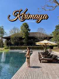 Kirimaya