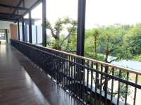 De Vine House 