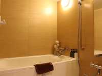 Nipponbashi Luxe Hotel