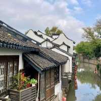 州橋老街