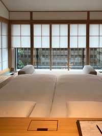 あのアマンの創始者が建てた瀬戸内海の島の日本旅館