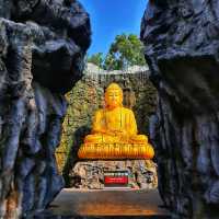วัดหลักสี่ราษฎร์สโมสร พระศักดิ์สิทธิ์ของสมุทรสาคร