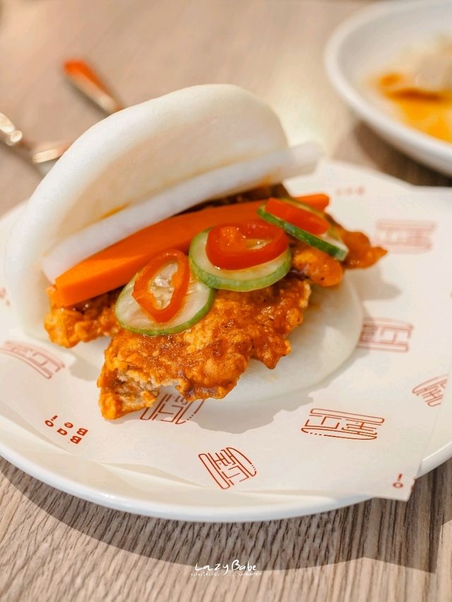 BAOBEI เจริญนคร 10 ร้านอร่อยที่อยากแนะนำ 