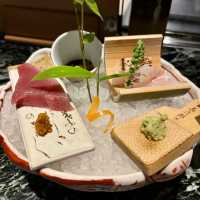 【愛知県・豊橋】愛知県内食材を味わえる魚介料理店「魚貝三昧 げん屋」
