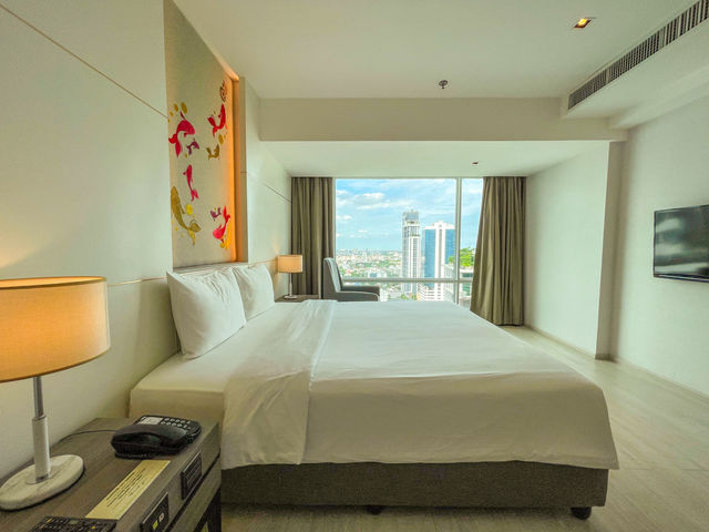 Jasmine 59 Hotel