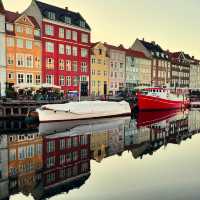 Nyhavn