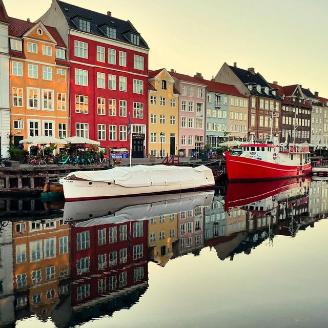 Nyhavn