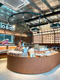 Haven for Pastries Lover: 65 Ondo 🇲🇾