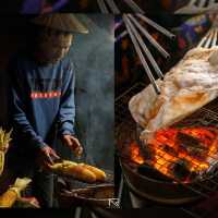 ตลาดท่ามอญ