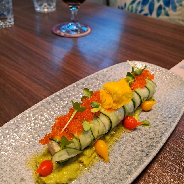 優雅多國菜美食 優雅多國菜美食