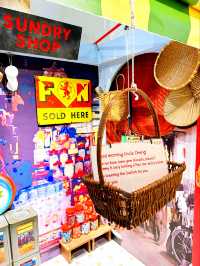 Fun Time at Children’s Museum Singapore