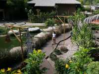 รีสอร์ทเขาใหญ่ กลิ่นอายอีสาน Recall Isaan Isan