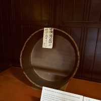 〜京都府〜角屋も幕末のままのの美術館でタイムスリップ！