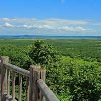 The Kushiro Marsh Observatory