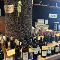 【東京/表参道】毎日の食事が楽しくなるものを揃える食材店　イートリップ・ソイル