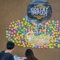 COKLAT IMPIAN | SO IT'S GREAT FOR HANGGING OUT