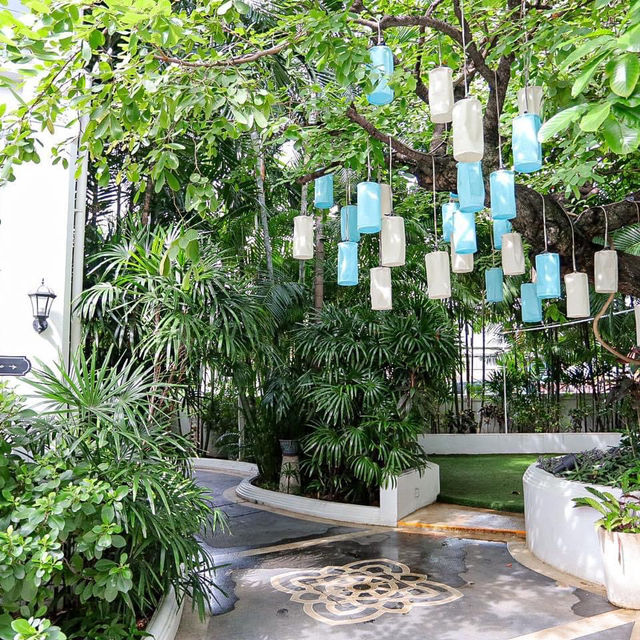ที่พักเชียงใหม่
