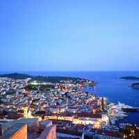 【フヴァル島】🇭🇷ドブロブニクだけじゃない🇭🇷