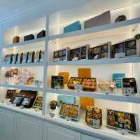 人氣蛋糕店～Patisserie Tony Wong🎂