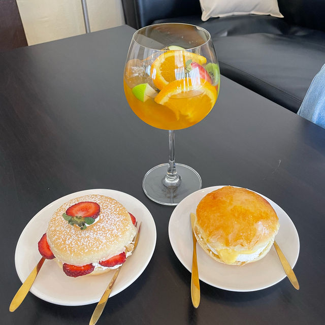 BAYBAY.Caff 🧡