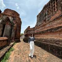 ไหว้พระพิฆเนศเก่าแก่กว่า300ปี ที่ปราสาทนครหลวง