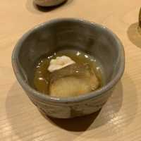 【東京🗼】麻布十番の超予約困難店で本物のお鮨を！🍣