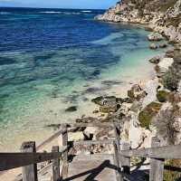 Island Oasis: Rottnest Island Getaway