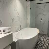 The Best Duplex Suite in George Town at The George!