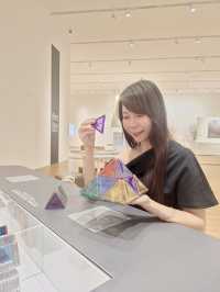 M+逛展：全新展覽《貝聿銘：人生如建築》