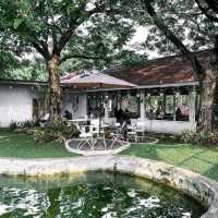 RUPA MELATI SPACE | A COOL OUTDOR CONCEPT RESTAURANT IN SOUTH TANGERANG
