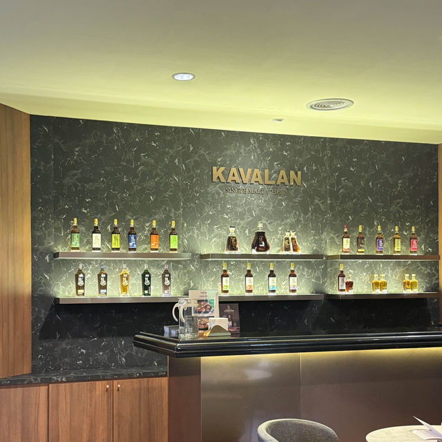 대만여행 이색 체험 카발란양조장🥃