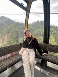 ท้าลมหนาวไปพิชิตยอดเขาฟานสิปัน ⛰️✨🇻🇳