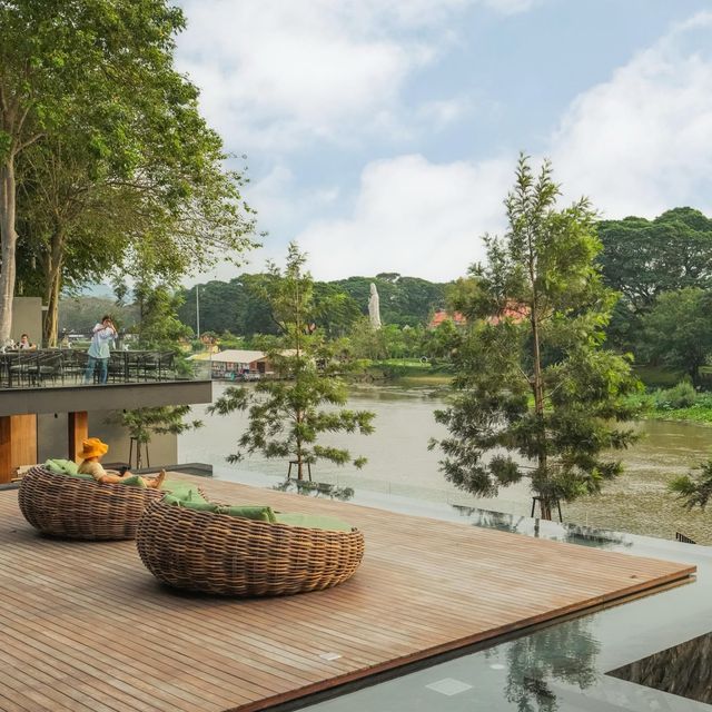 Keeree Tara Riverside