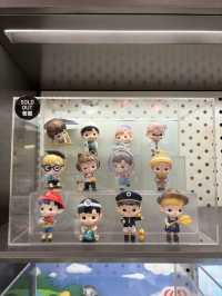Pop Mart (Harbour City)