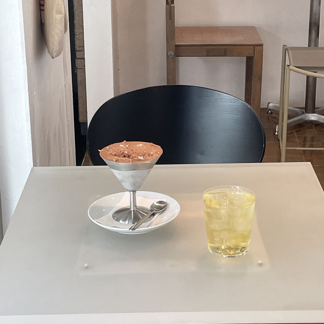 狂ったように韓国カフェに行く私がおすすめしたい安国にあるカフェ"pipopa"☕️