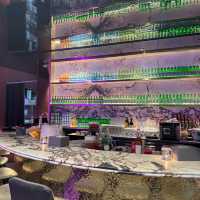 新韓式餐酒館炫風來襲「紫木槿」
