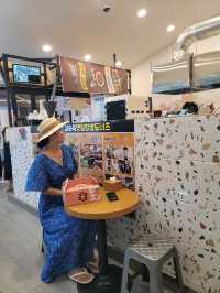 담양 메타프로방스 군것질은 찹쌀도너츠🥨