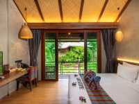 Recall Isaan Isan Concept at Khaoyai 